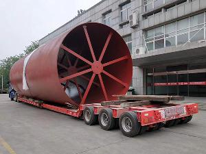 洛陽重大件運(yùn)輸上門取貨